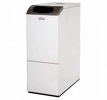 Газовый котел Ferroli Pegasus D 45 K 130