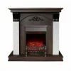Каминокомплект RealFlame Corfino NT с очагом Fobos Lux Black S