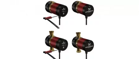 Циркуляционный насос Grundfos COMFORT 15-14 BT PM