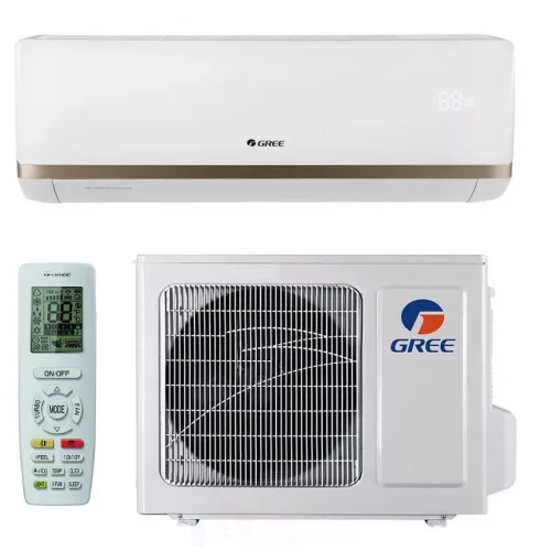 Сплит-система Gree GWH12AAB-K6DNA2A