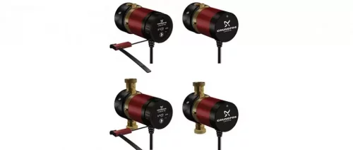 Циркуляционный насос Grundfos COMFORT 15-14 BXT PM