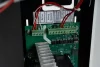 Настенный электрический котел Бастион Teplodom i-TRM SILVER StS 6 Black