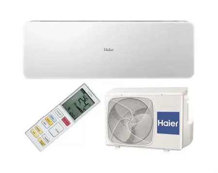 Настенная сплит-система Haier AS09QS2ERA / 1U09BS3ERA