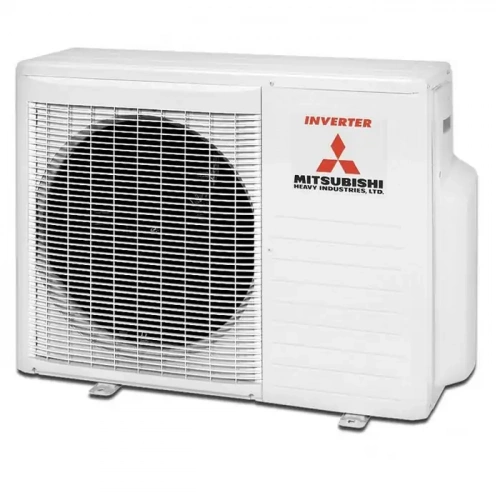 Сплит-система Mitsubishi Heavy SRK60ZSX-WT / SRC60ZSX-S (titanium)