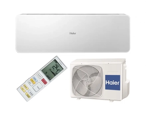 Настенная сплит-система Haier AS09QS2ERA / 1U09BS3ERA