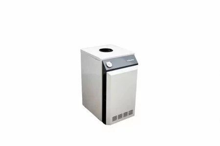Напольный газовый котел RUGAS КСГ-12.5 с УГ-15 820 NOVA SIT
