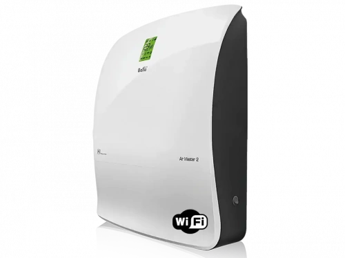 Вентиляционная установка Ballu Air Master 2 BMAC-300/Base