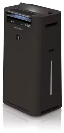 Климатический комплекс Sharp KC-G41 RH