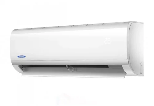 Сплит-система General Climate GC-R09HR/GU-R09H Pulsar