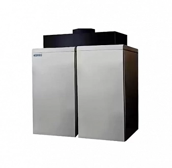 Наружный газовый котел Sirius КС-ГВ-90 НР