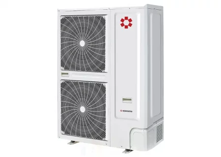 Канальная сплит-система Kentatsu KSTR176HFAN3/KSUT176HFAN3