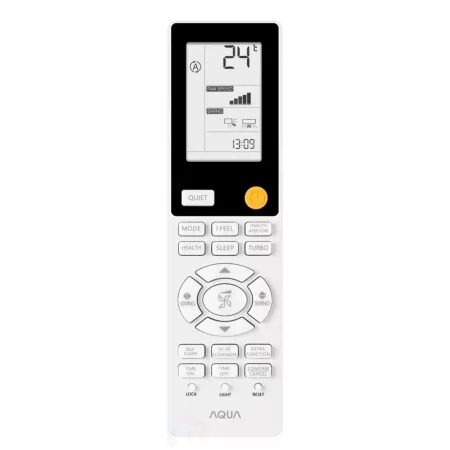 Сплит-система настенная AQUA AQI-50BIQ1/R3 Biwa inverter