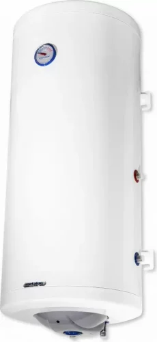 Накопительный водонагреватель Metalac Heatleader MB Inox 120 PKD R (правое подключение)