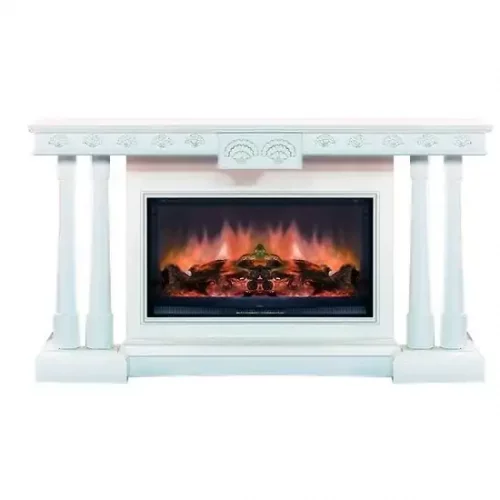 Каминокомплект Glenrich Роял Delux Premier S87