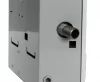 Настенный электрический котел Бастион Teplodom i-TRM SILVER 9