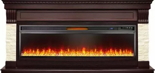 Каминокомплект Royal Flame Denver 60 с очагом Vision 60 LED
