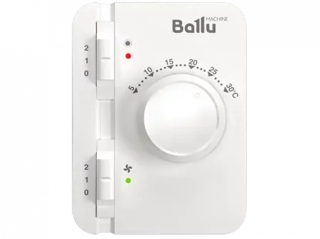 Тепловая завеса Ballu BHC-H15T18-PS