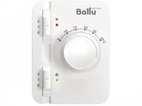 Тепловая завеса Ballu BHC-H15T18-PS
