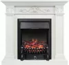 Каминокомплект Royal Flame Verona c очагом Fobos FX Black