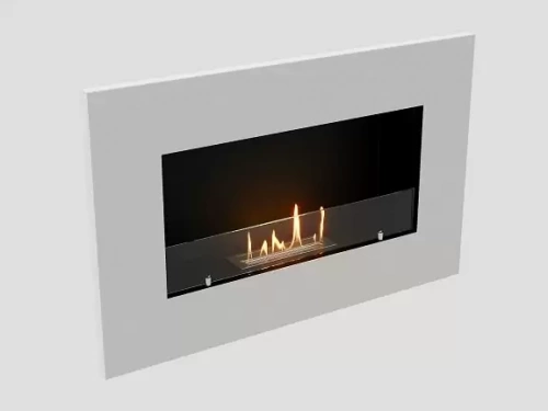 Настенный биокамин Lux Fire Монро 1 Н XS БКС-М1