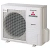 Напольно-потолочная сплит-система Mitsubishi Heavy FDE71VG / FDC71VNP