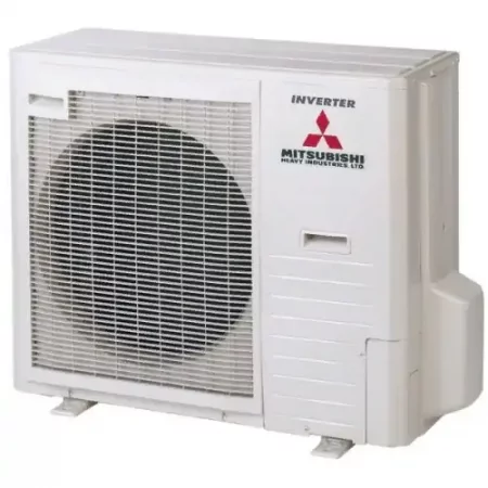 Напольно-потолочная сплит-система Mitsubishi Heavy FDE71VG / FDC71VNP