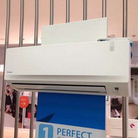 Сплит-система Daikin FTXB25C / RXB25C