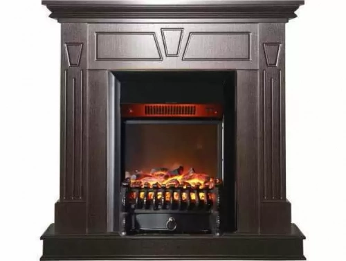 Каминокомплект Interflame Berta M под очаг Fobos