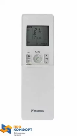 Сплит-система Daikin FTXG50LW / RXG50L
