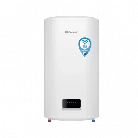 Накопительный электрический водонагреватель Thermex Optima 50 Wi-Fi