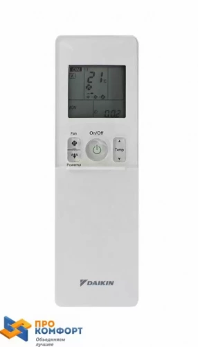 Сплит-система Daikin FTXG50LW / RXG50L