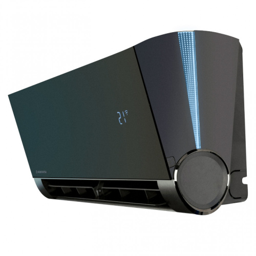 Сплит-система Kentatsu KSGX26HFAN1-BL / KSRX26HFAN1