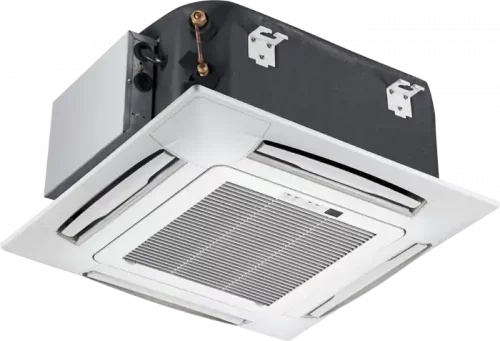 Кассетная сплит-система TCL TQC-18HRIA / TOU-18HINA
