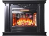 Каминокомплект Interflame Genius под очаг Panoramic 06 25 LED FX
