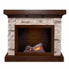 Каминокомплект Dimplex Chalet с очагом Cassette 400 NH