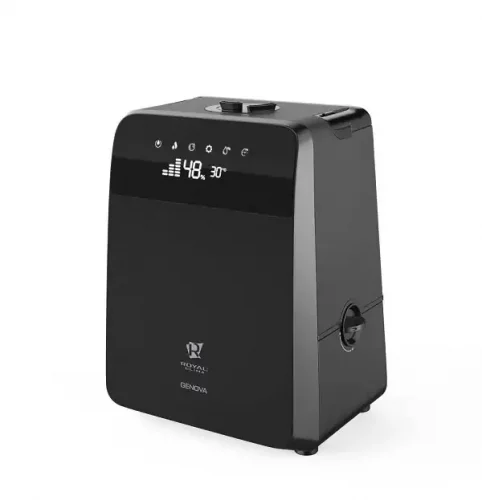 Увлажнитель воздуха Royal Clima RUH-G450/5.5E-B Genova