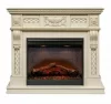 Каминокомплект Dimplex Corsica с очагом Symphony 2608