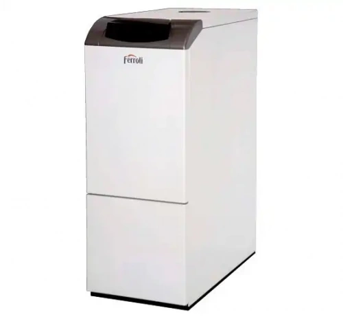 Газовый котел Ferroli Pegasus D 30 K 130