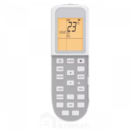 Кассетная сплит-система Royal Clima Cassette CO-4C60HNI/CO-E60HNI