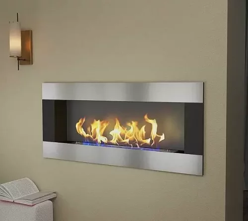 Биокамин Zefire Elliot Horizontal 1800