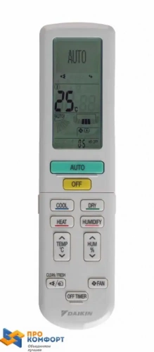 Сплит система Daikin FTXZ35N / RXZ35N