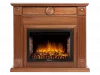 Каминокомплект Electrolux Frame 30 с очагом EFP/P-3020LS