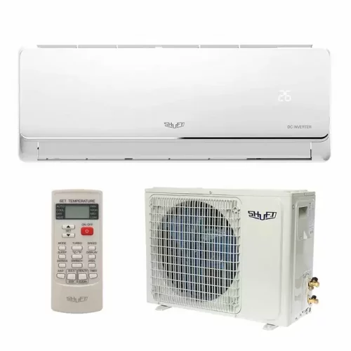 Сплит-система Shuft SFTI-12HN1_18Y