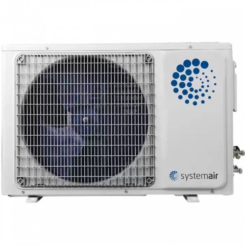 Кассетная сплит-система Systemair Sysplit Simple Cassette C 12 HP Q