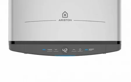 Накопительный водонагреватель Ariston ABSE VLS PRO PW 30
