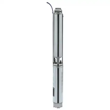 Скважинный насос Wilo TWU 4-0407-С-Plug&Pump/DS