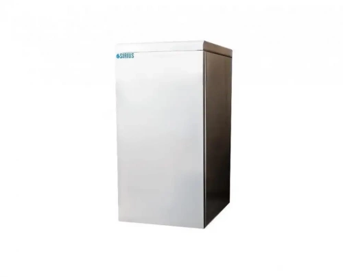 Наружный газовый котел Sirius КС-ГВ-30 НР
