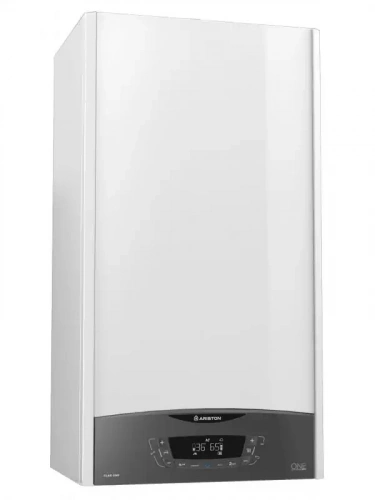 Настенный газовый котел Ariston CLAS ONE SYSTEM 24 RDC