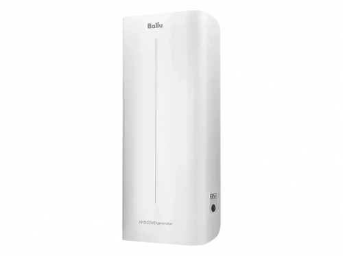 Бактерицидный рециркулятор Ballu RDU-100D ANTICOVIDgenerator