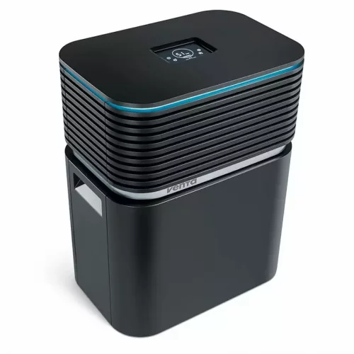 Мойка воздуха Venta LW73 Aerostyle черный